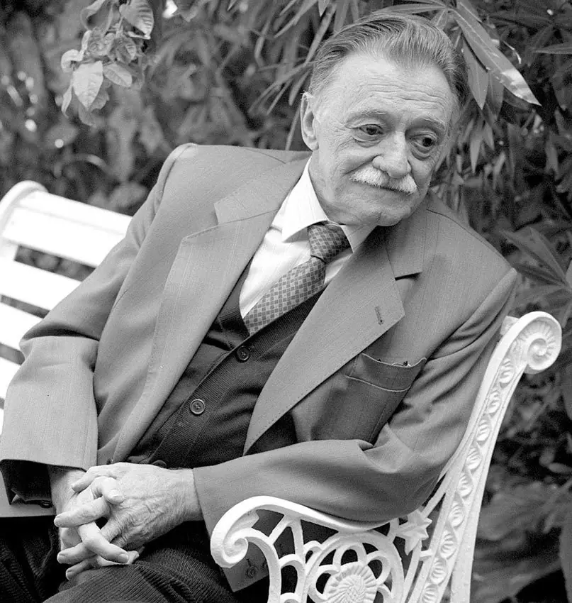 Pro y contra de la Osadía M.Benedetti