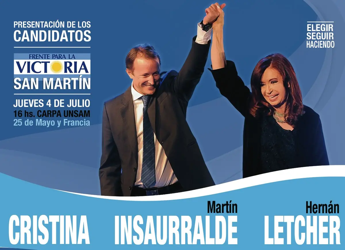 maximo kirchner maximo kirchner