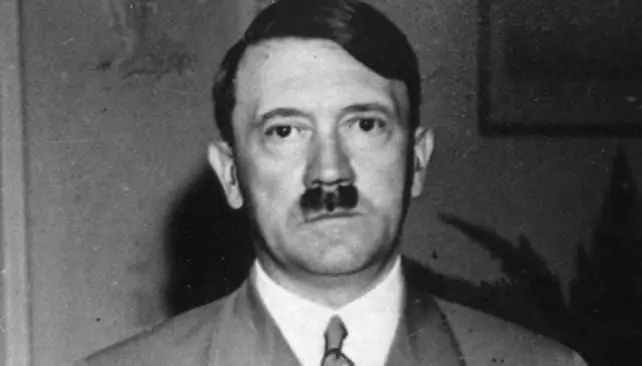 Hitler Hitler