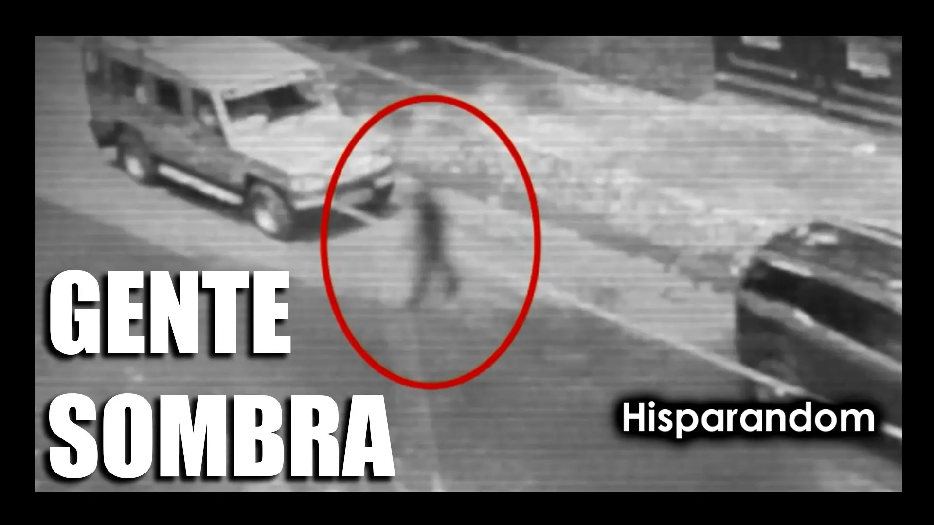 Vídeos de gente sombra