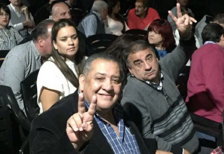 kirchnerismo kirchnerismo