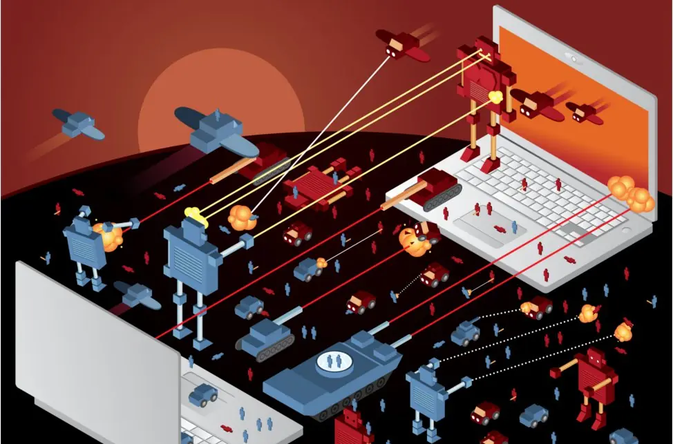 Instala un ‘bot’ y olvídate del resto de aplicaciones.