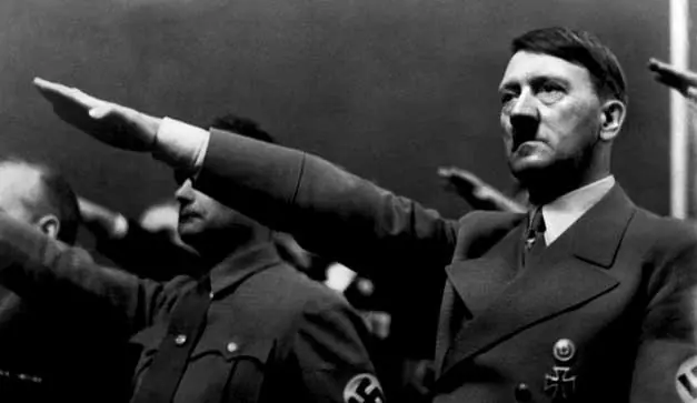 Hitler Hitler
