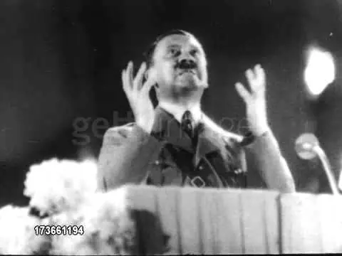 Hitler Hitler