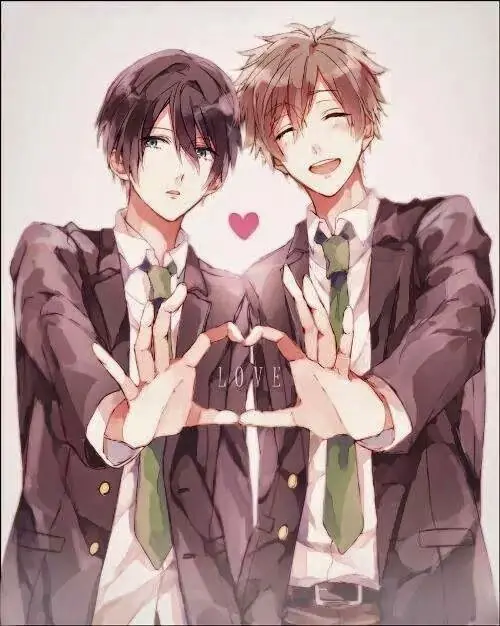 5 razones por la que deberias ver yaoi