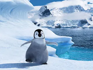 Te explico lo que fue Happy Feet y sus mensajes