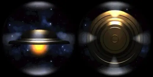 extraterrestres