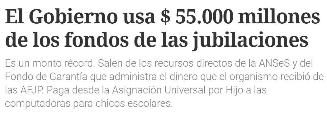corrupcion