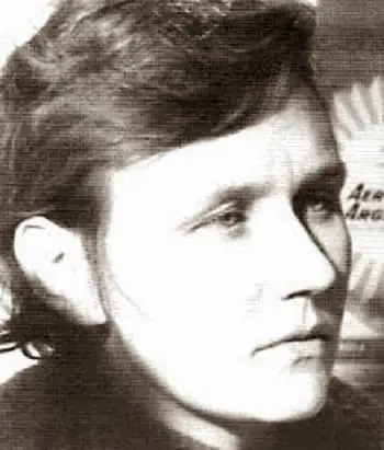 María Antonia Berger, la guerrillera que escapo de la muerte