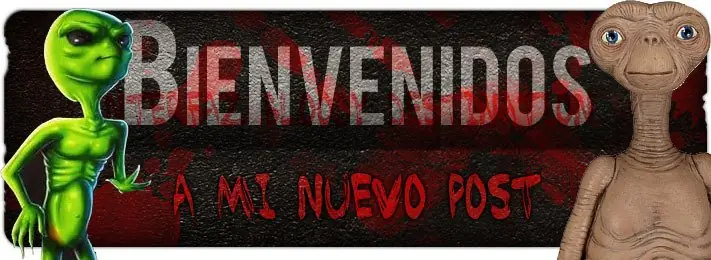 [Nos mienten] Perturbador fuimos vendidos a extraterrestres