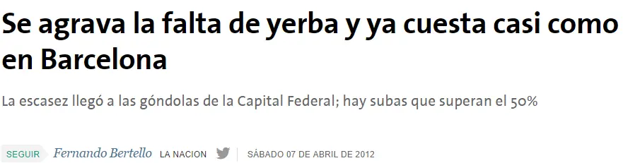 cristina kirchner