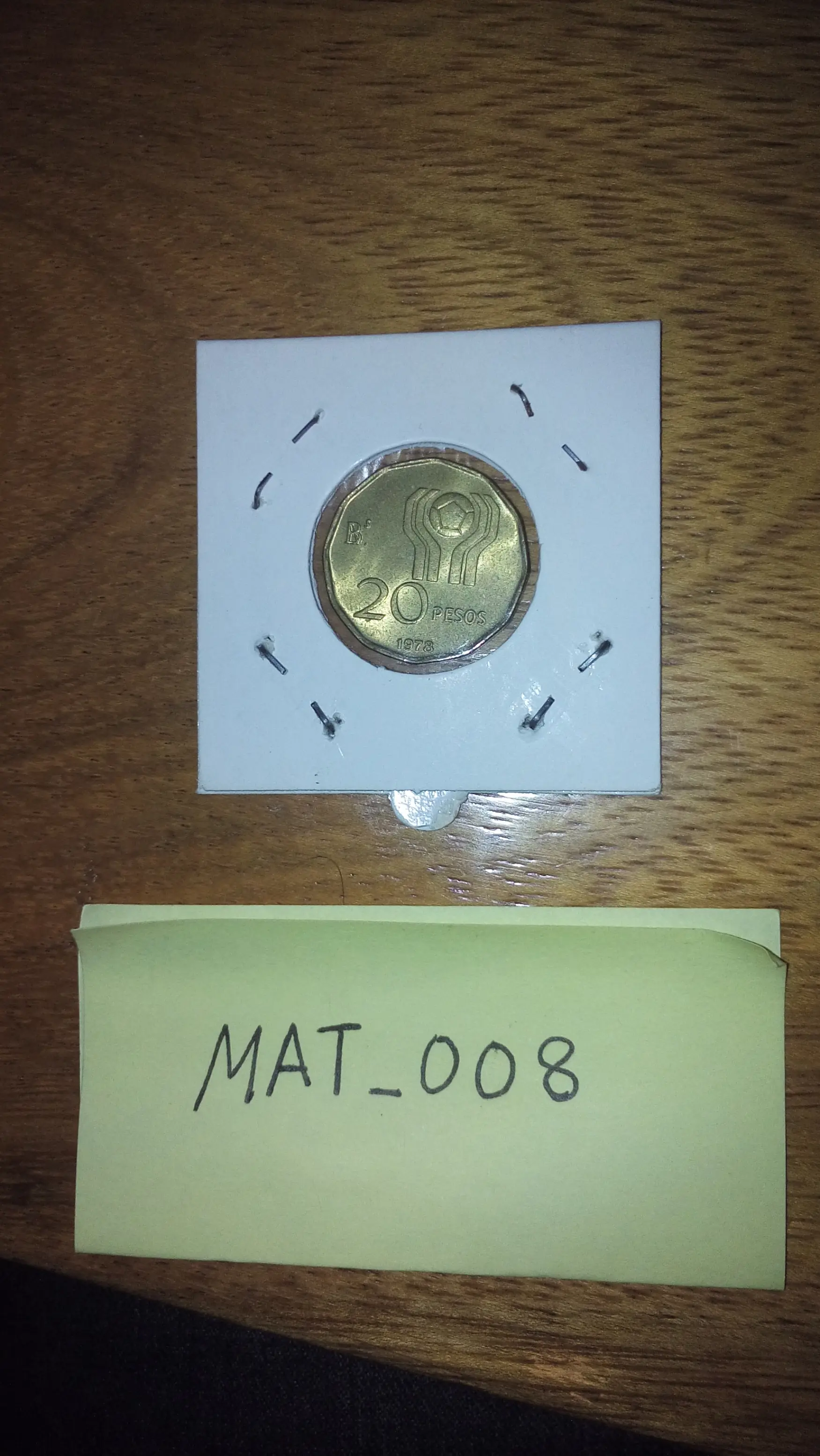 Numismatica