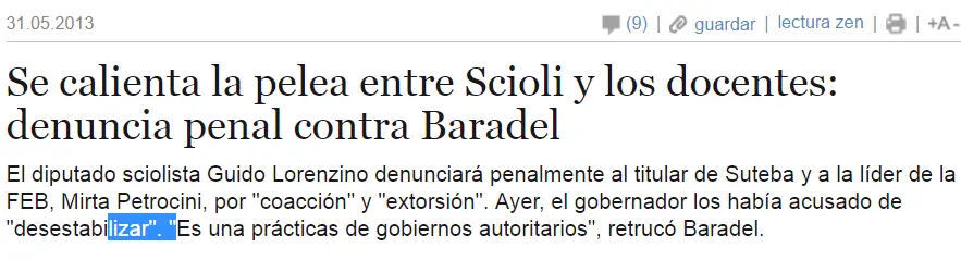estafa