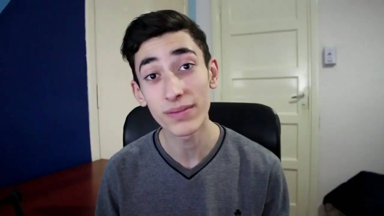 Es la banana rancia el mejor canal serio de YT de argentina?