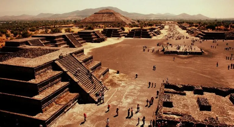 mexico