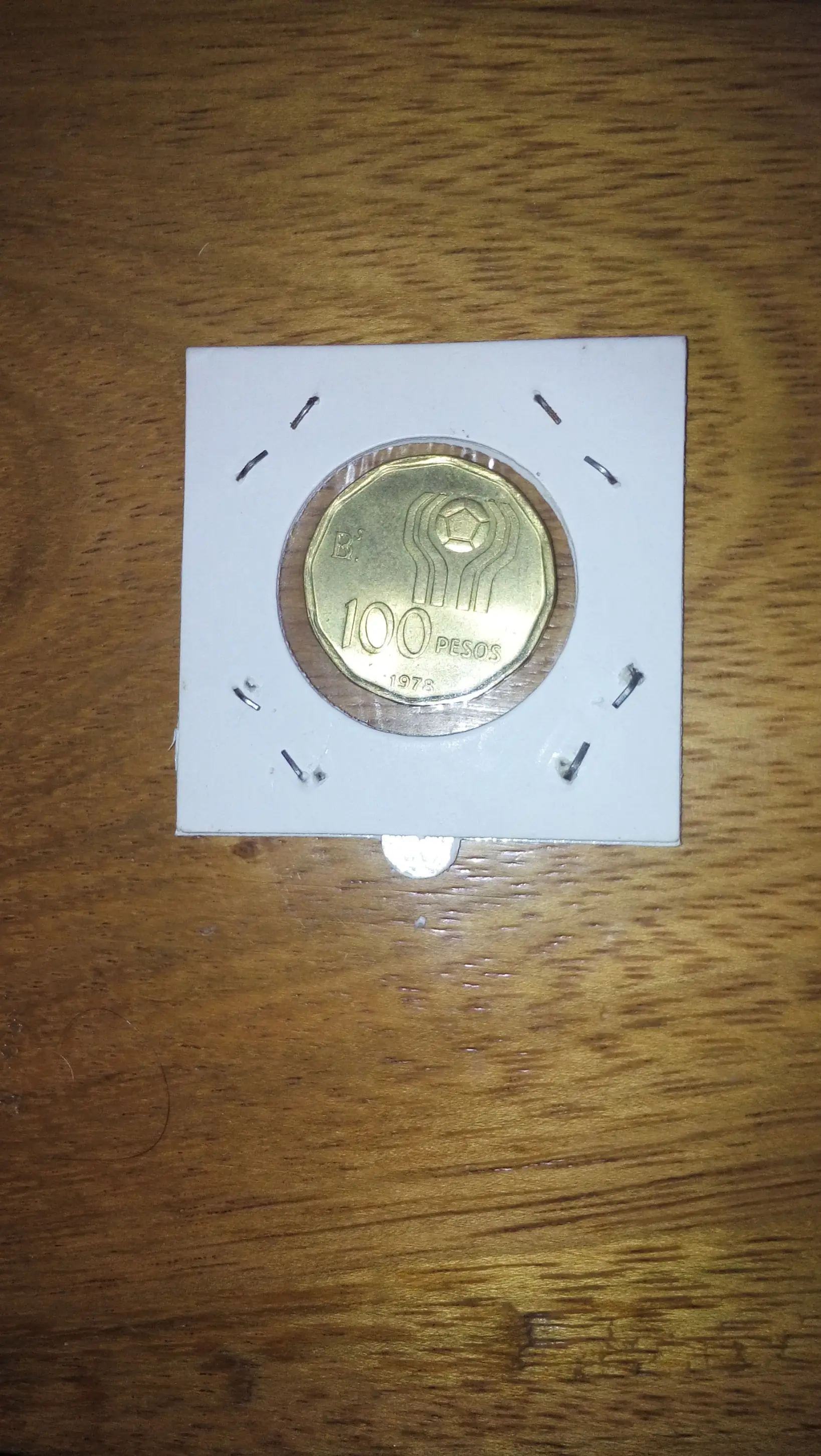 Monedas