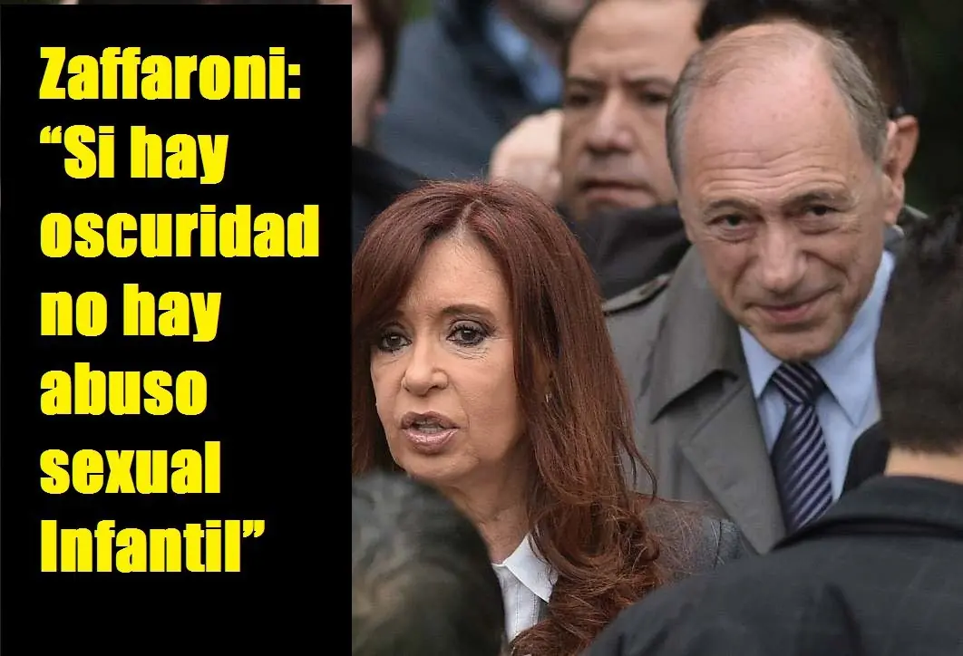 corrupcion
