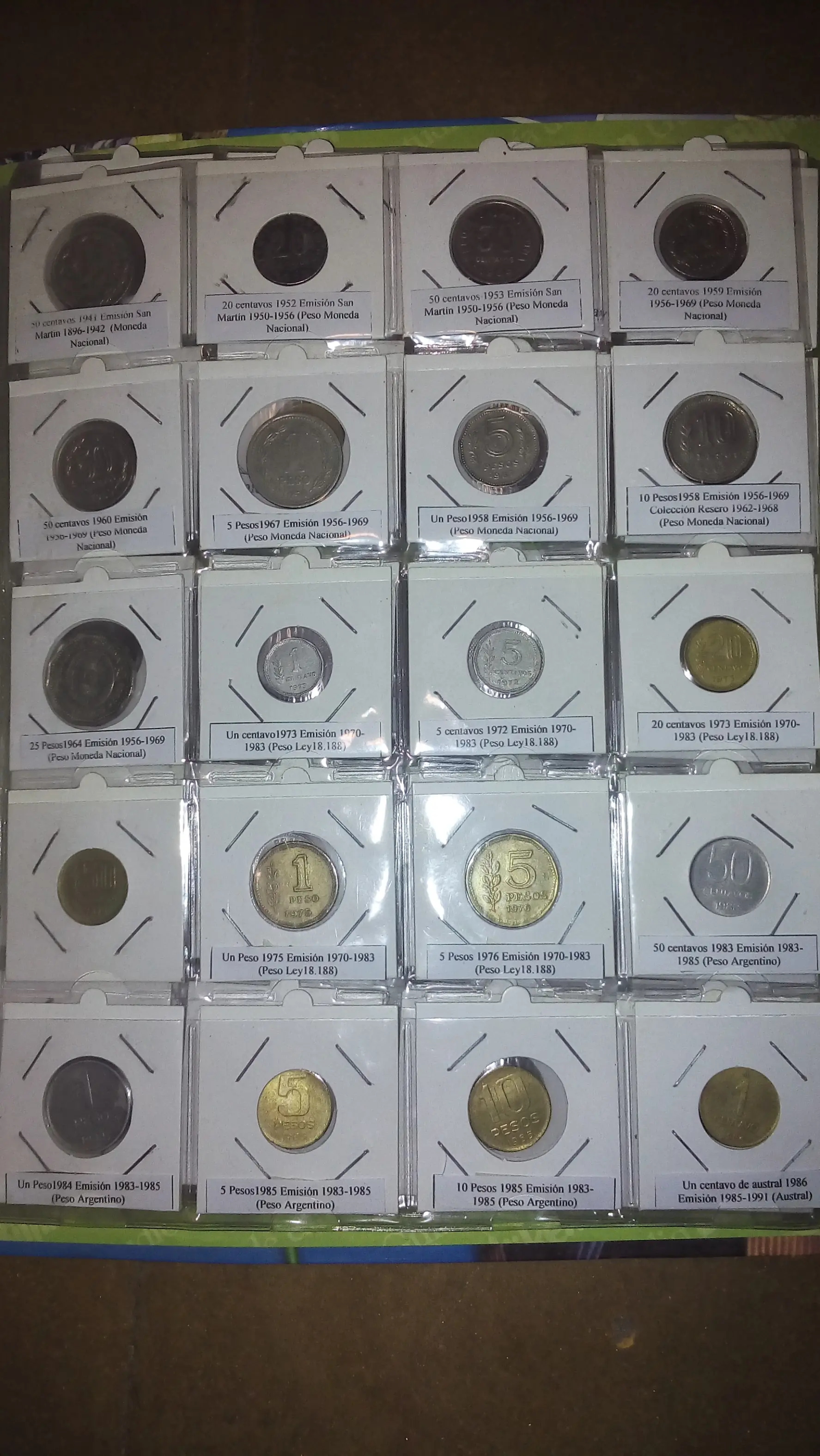 coleccion