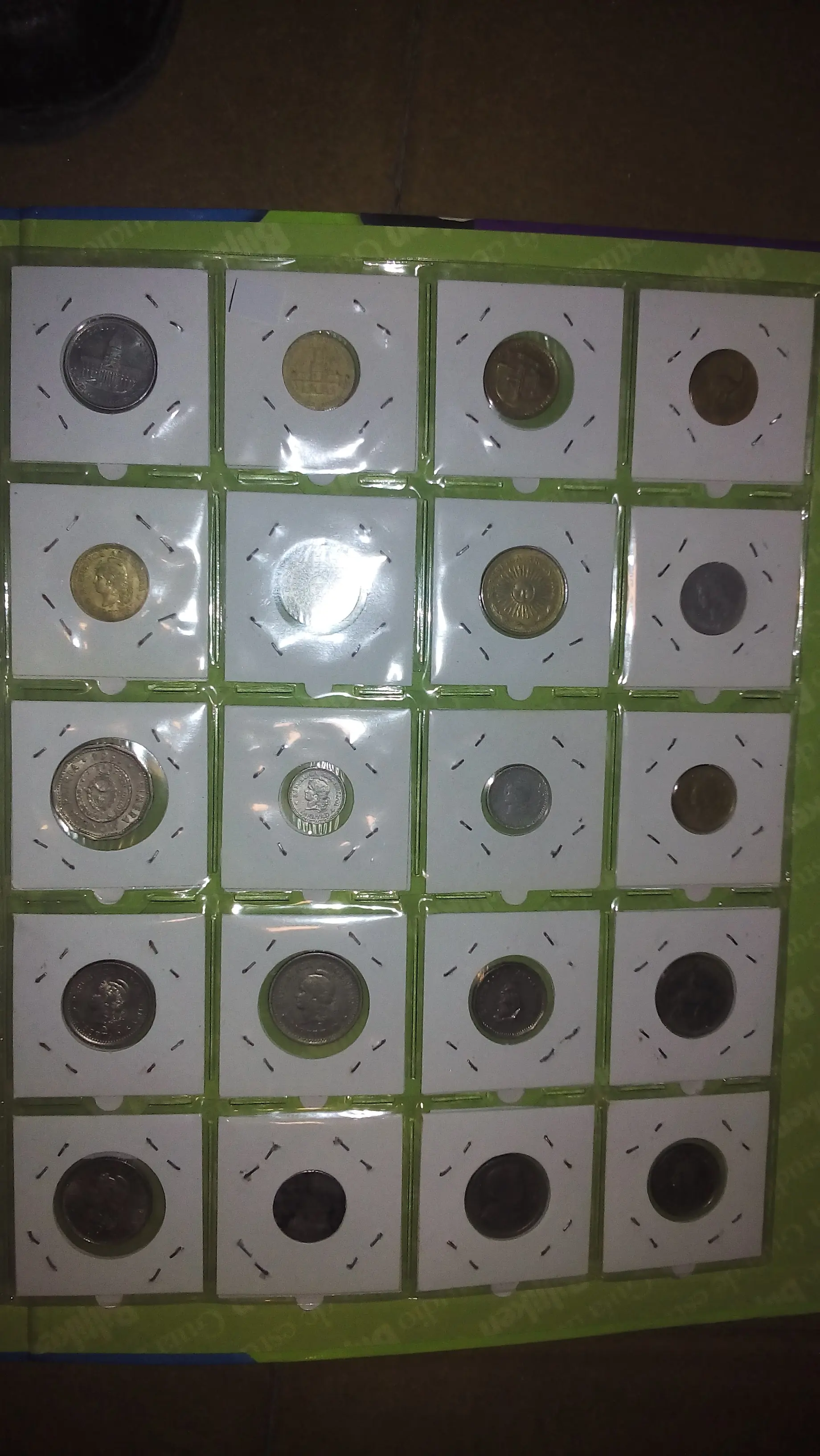 Numismatica