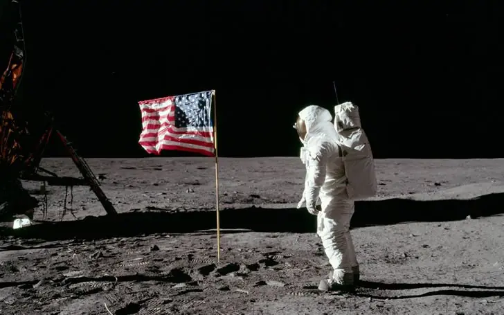 NASA