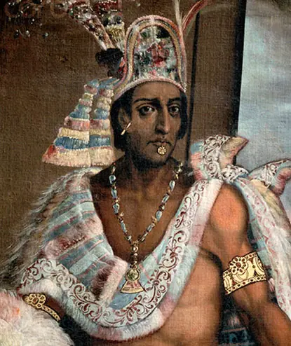 Aztecas