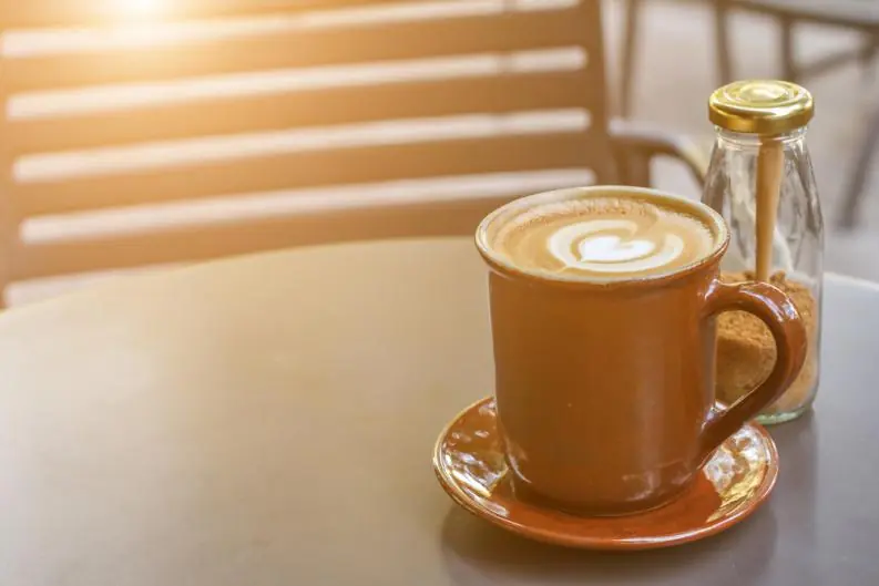 ¿Cuánto café es demasiado?