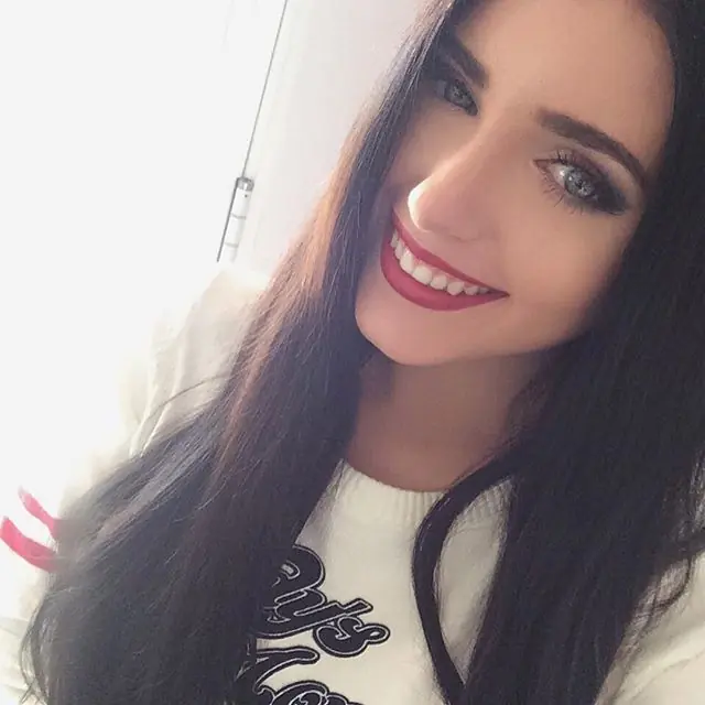 Fotos infartantes de ex chica youtuber gamer