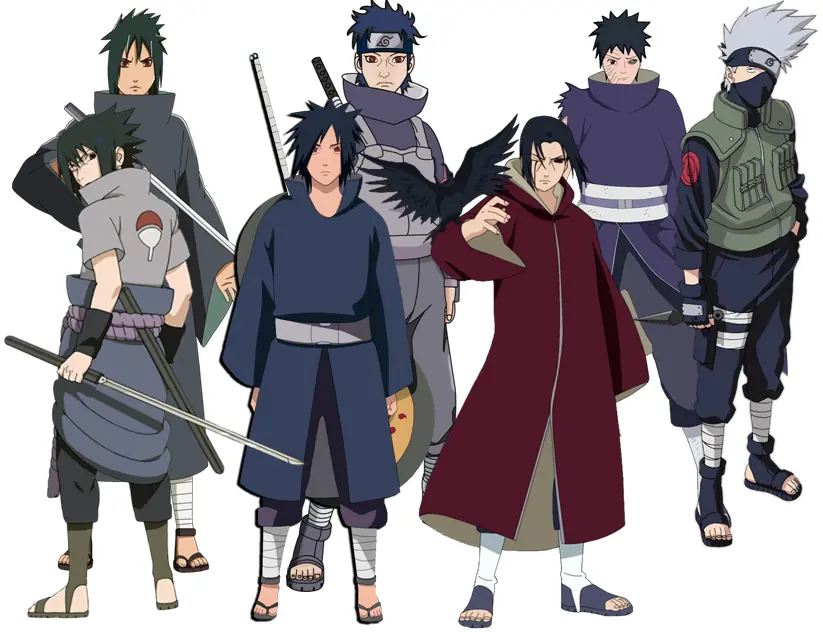 sasuke sasuke