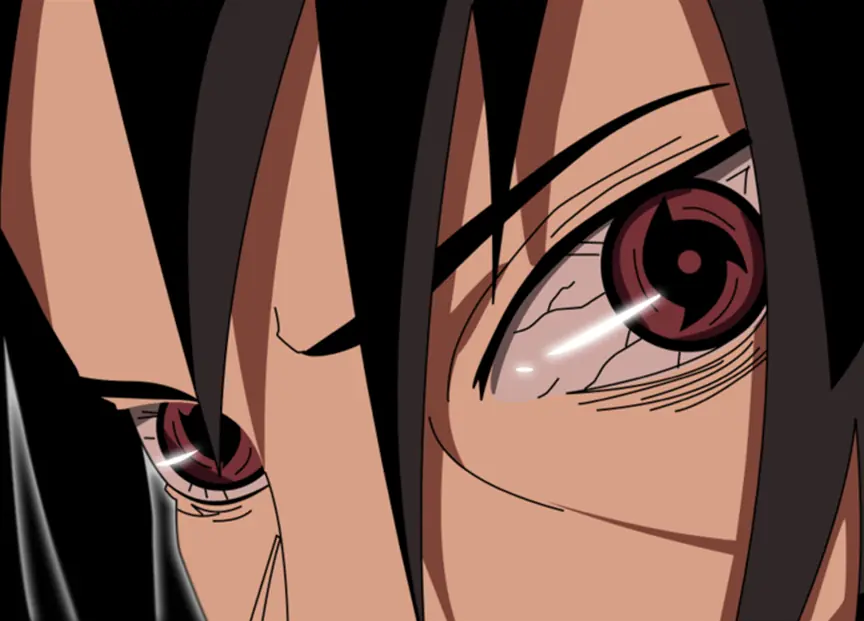 itachi itachi