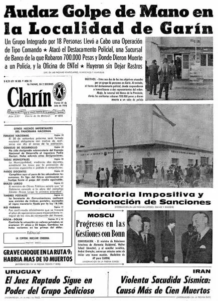 presos presos