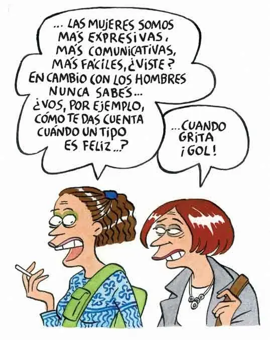 chistes