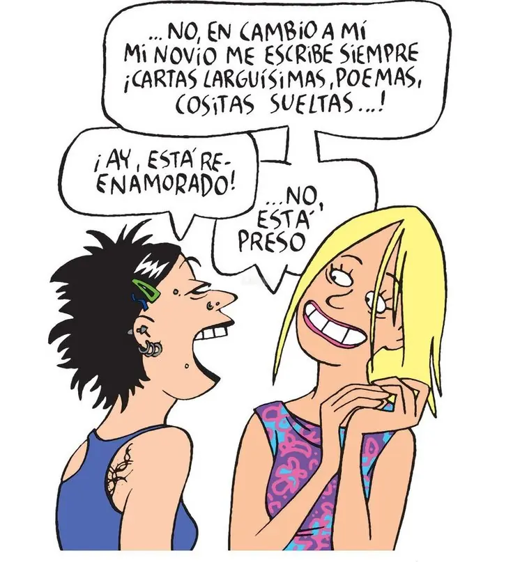 humor
