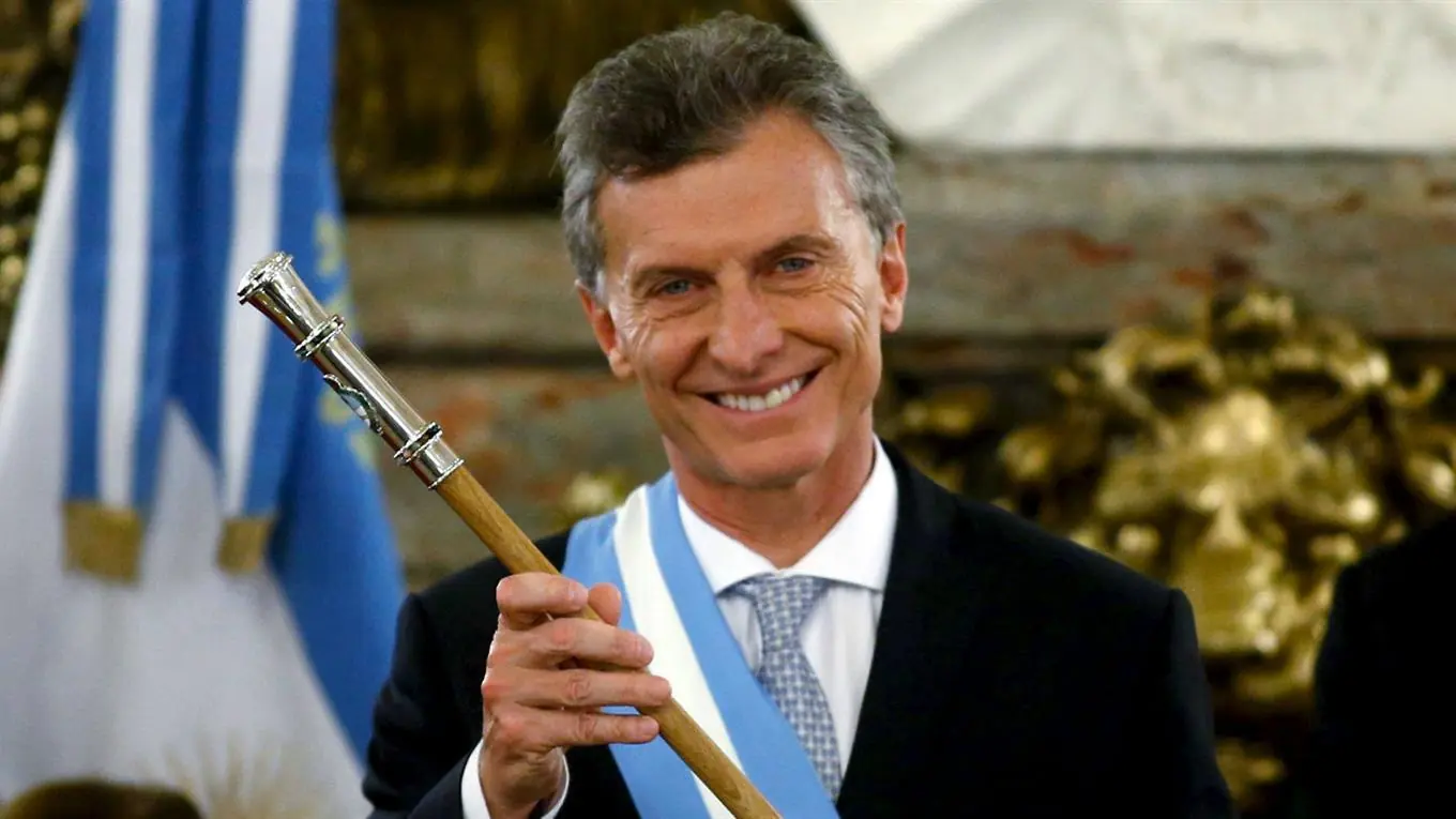 Todas las encuestas dan + a MACRI recontra lloran los....