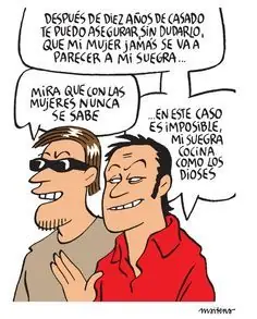 humor