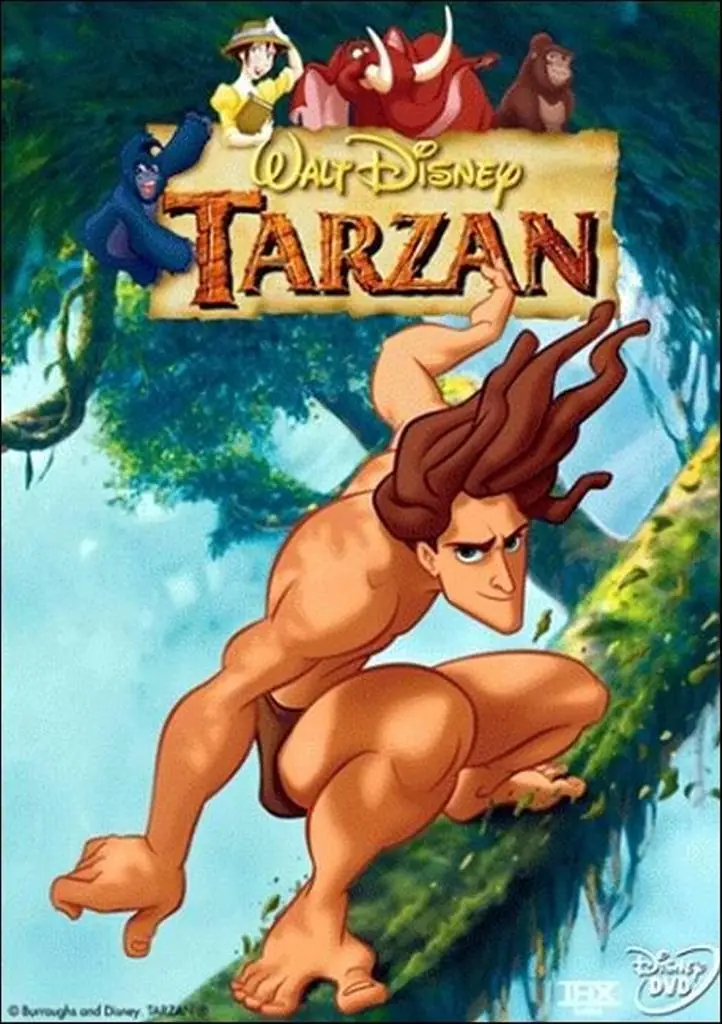 Tarzan