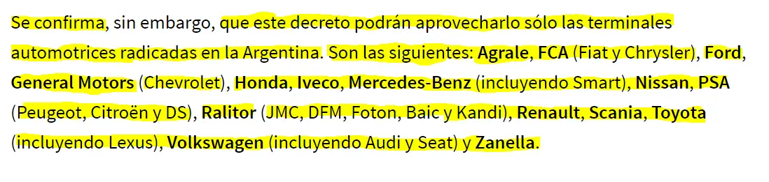 Macri
