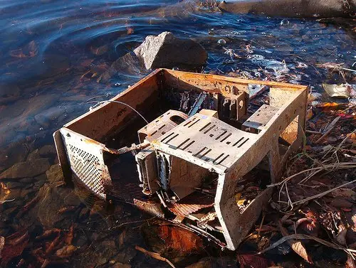 Construí una PC por $15 (1 USD) y te lo muestro