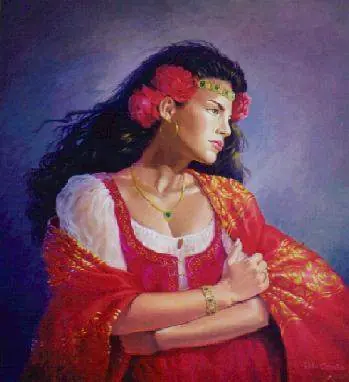 puntos de maria padilla