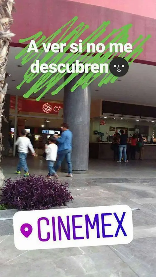 Cine