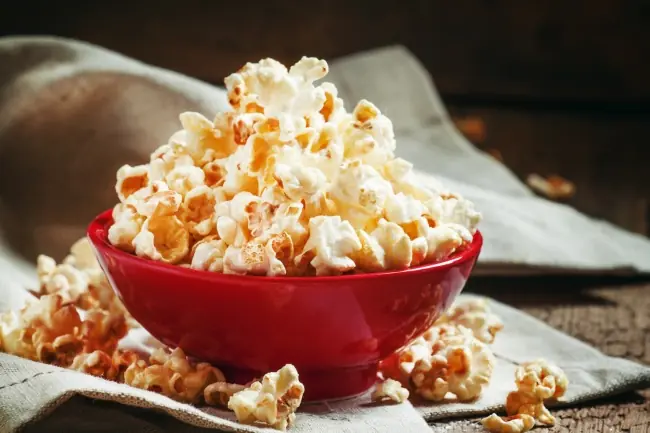 15 Productos que puedes comer en exceso sin subir de peso