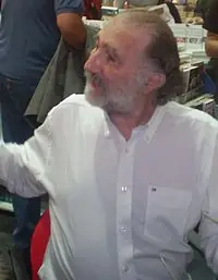 Chiste Chiste!! Lo mejor de Sendra.. Muy Bueno.