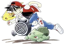 pokemon