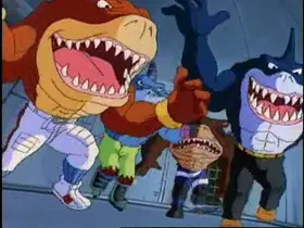 cartoon network