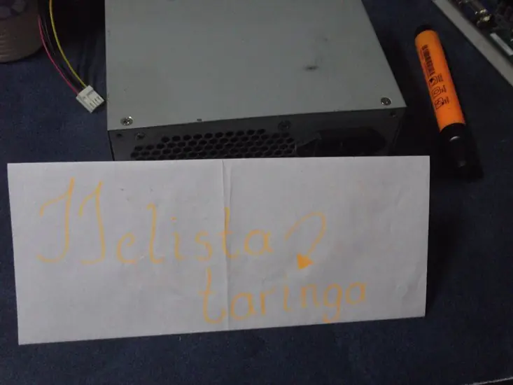 fan
