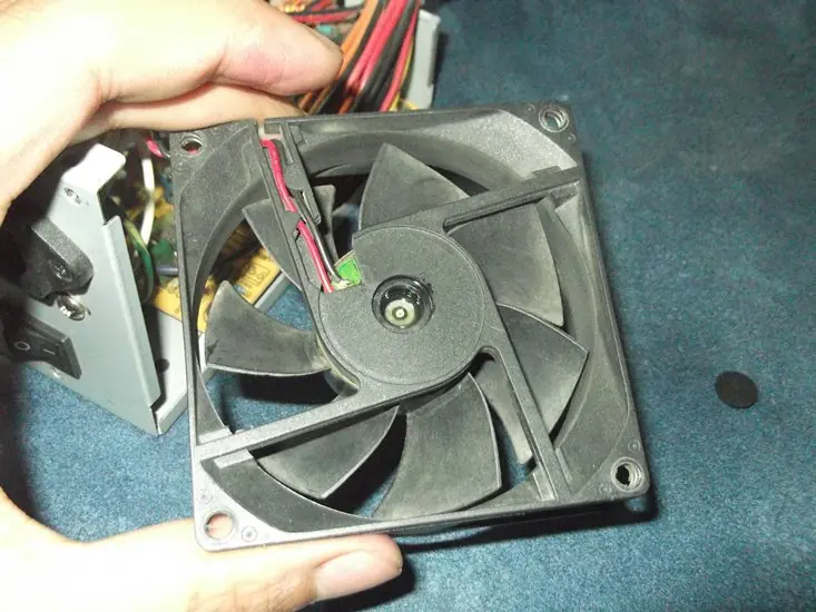 ventilador