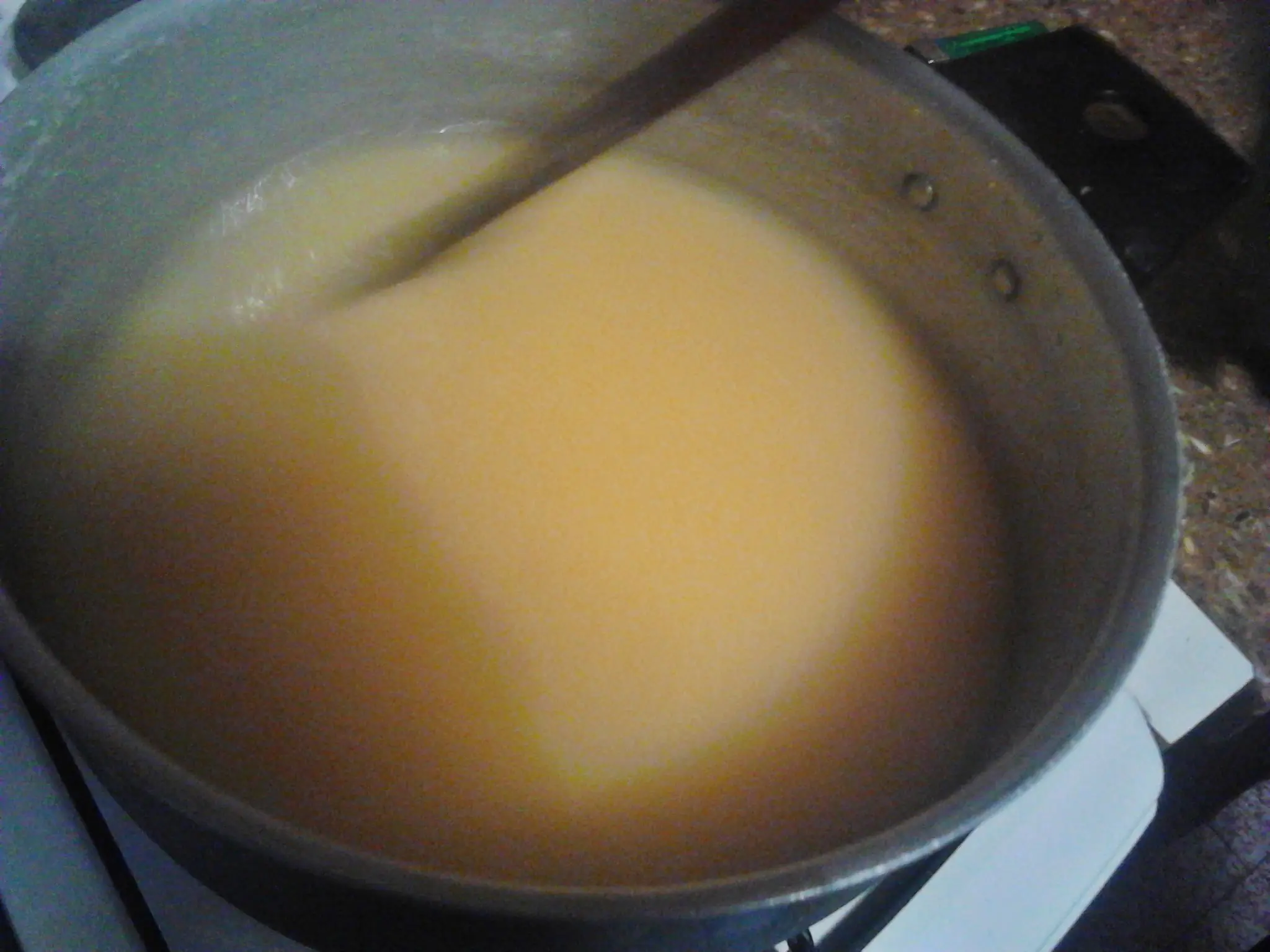 polenta