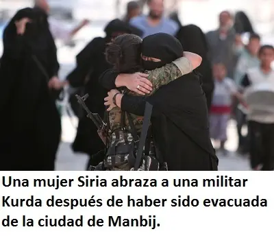 siria siria