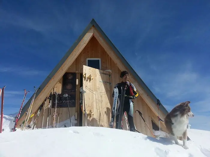 casa