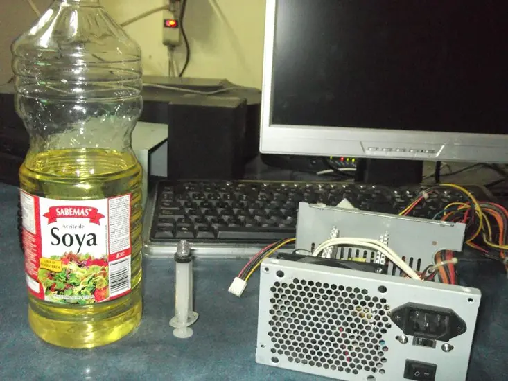 computadora