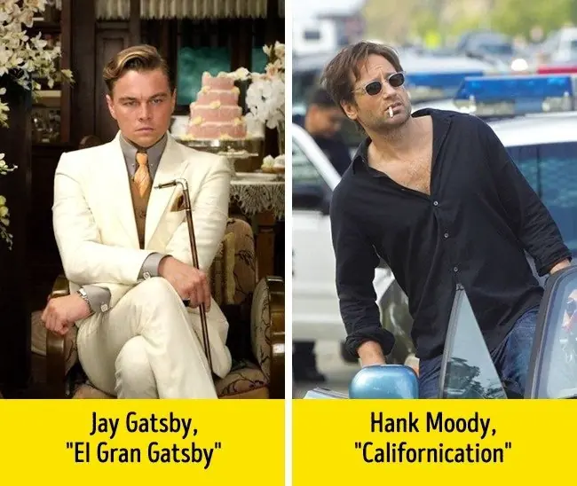 chicos